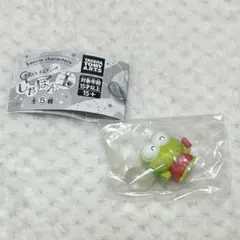 サンリオ しゃぼん玉 けろけろけろっぴ