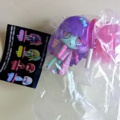 ウイルスイーツ グレープキャンディ