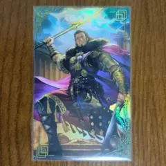 FAB 目的を手懐ける者、ゼン 日本語、Marvel - メルカリ