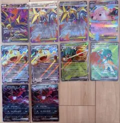 ポケモンカード　ムニキスゼロ　まとめ売り