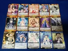 アクエリアンエイジ 30枚セット(04)