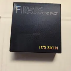 カラープレイプリマ DIAMOND PACT 23号のサムネイル