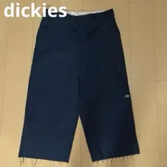 dickies ダブルニー カットオフ USA古着 ビンテージ オールド 90s