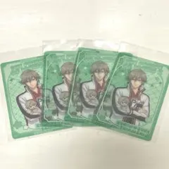 ジャンフェス　ジャンプフェスタ　おみくじ　クリアカード　白石蔵ノ介　テニプリ