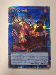 遊戯王　賜炎の咎姫　スリーブ未開封カートン1箱(16個) 遊戯王 賜炎の咎姫 スリーブ未開封カートン1箱(16個) - メルカリ