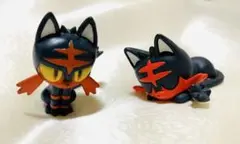 ポケモン ニャビー フィギュア