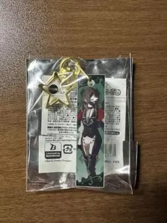 Ave Mujica スティックアクリルキーホルダー ティモリス