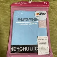 イフミック　スポーツブラ　新品　S