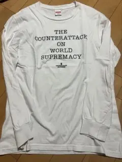 Supreme UNDERCOVER ロンTのサムネイル