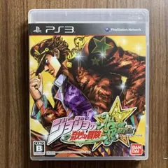 ジョジョの奇妙な冒険 オールスターバトル