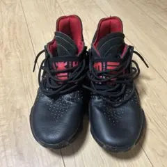 adidas Harden Vol.4 バスケットボールシューズのサムネイル
