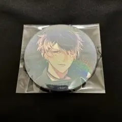 DIABOLIK LOVERS ディアラバ 池袋本店限定 缶バッジ ルキ