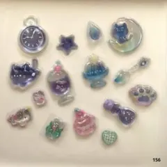 ボンボンドロップシールおすそ分け