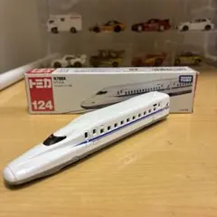 2026年最新】トミカ 124 新幹線の人気アイテム - メルカリ