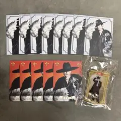今市隆二 セット