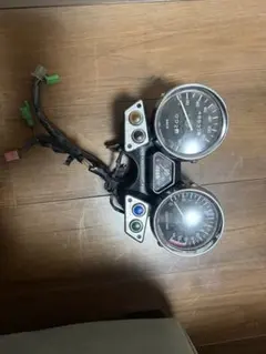 XJR1300 純正メーター RP03J - メルカリ
