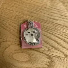 ちいかわ アクリルキーホルダー うさぎ