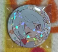 あんスタ アニカフェ 缶バッジ 日々樹 渉 1点