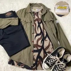 2025年最新】トライバルカモ ロンtの人気アイテム - メルカリ