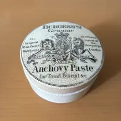 アンティーク　陶器　小物入れ　蓋付き　イギリス　ヴィクトリア　ボトル　希少