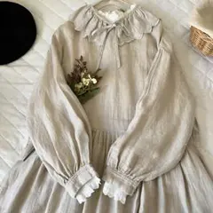 2025年最新】ツハルバイサマンサモスモス ワンピース 刺繍の人気