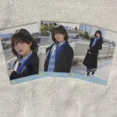 ≒JOY ニアジョイ 江角怜音 生写真コンプ - メルカリ