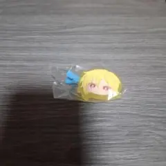 あんスタ カプセルトイ ヘアクリップ 仁兎なずな