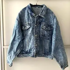 Gジャン　Lサイズ