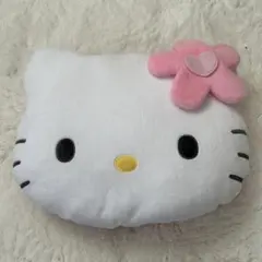 ハローキティ クッション 一番くじ