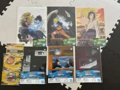 ナルト 一番くじ