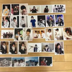 SnowMan 宮舘涼太 公式写真 まとめ売り - メルカリ