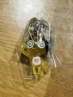 ケロロ軍曹 クルルキーホルダー