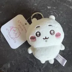 치이카와 파크 미니 마스코트 열쇠 고리 치이카와