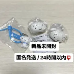 クレヨンしんちゃん マスコットキャップチャーム カラフルマルチチャーム