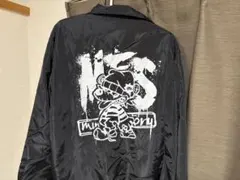 【最終値下げ】myfirststory VS 2023 コーチジャケット　M