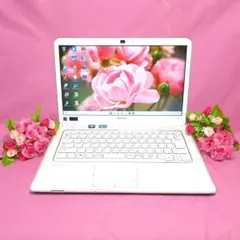 Sony/Win11/小型軽量/Core-i7/新品SSD256GB/メモリ8G