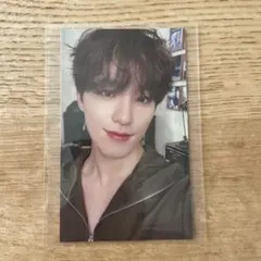 SEVENTEEN セブチ ディノ FML ユニバーサルミュージックストア 特典