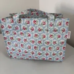 Cath Kidston 花柄 ミニトートバッグのサムネイル