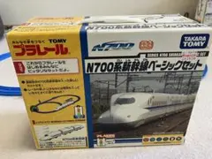 Nゲージ ベーシックセットSD N700系のぞみ ジャンク品 - メルカリ