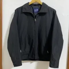 00's gap スイングトップ old gap ナイロン ビンテージ 古着