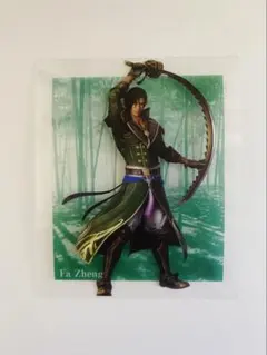 2026年最新】三國無双 アクリルの人気アイテム - メルカリ