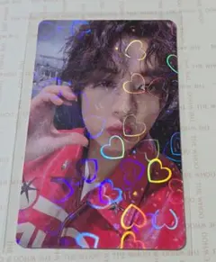 2026年最新】straykids 中国 トレカの人気アイテム - メルカリ
