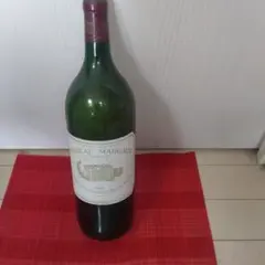 希少 ブルゴーニュ赤ワイン コトー・ブルギニヨン 2010 750ml 未開栓