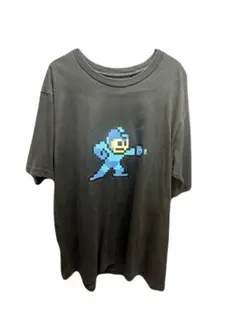 ロックマン　UT サイズXL