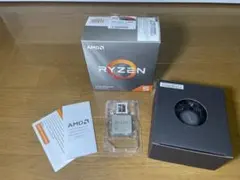 2026年最新】amd ryzen 5 3600の人気アイテム - メルカリ