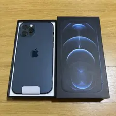Apple iPhone 12 Pro 128GB グラファイト - メルカリ