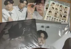 DICON ENHYPEN ソヌ ニキ