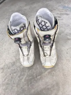 スノーボードブーツ 23.5 ボア