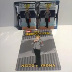 僕のヒーローアカデミア　第2回雄英高校オープンスクール