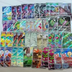 ポケモンカード　AR 41枚　まとめ売り